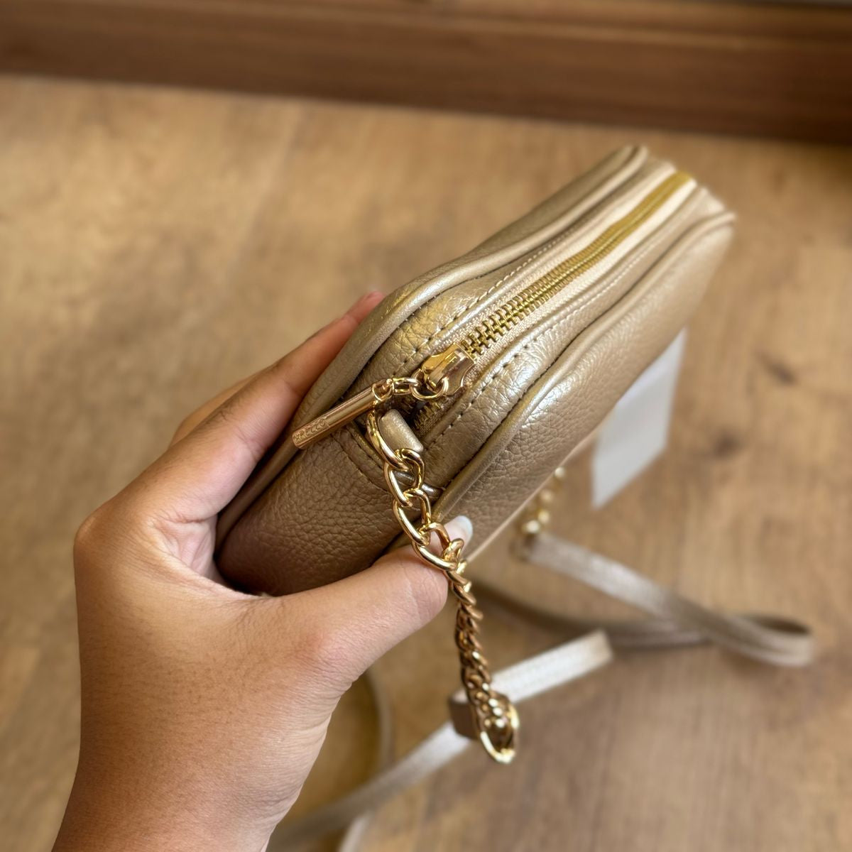 Bolsa Arezzo Pequena Corrente Basic A500110670