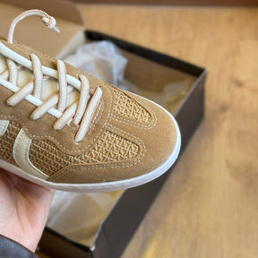 Tênis Vizzano Tramado e Pelica 1214.1070