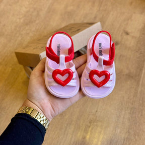 Mini Melissa Hip Lovely Baby 36164