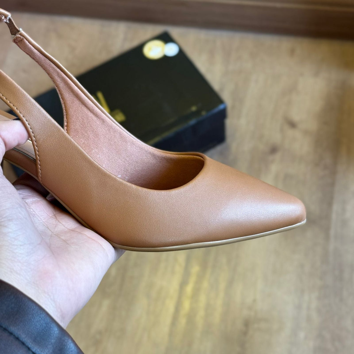 Salto Vizzano Bloco 1290.503