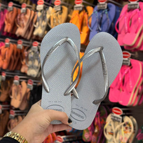 Havaianas Slim Gloss