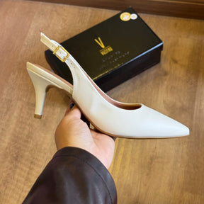 Scarpin Vizzano Bico Fino 185.700.7286