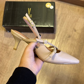 Scarpin Vizzano Tiras Finas 1122.885
