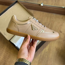 Tênis Vizzano Detalhe da Marca 1430.113