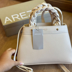 Bolsa Arezzo Alça de 3 Nós A500230703