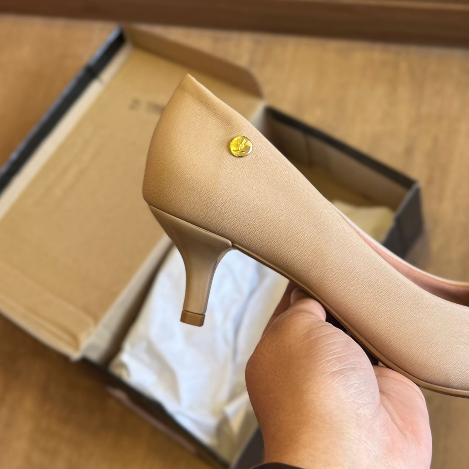 Salto Vizzano Pontinho Baixo 1122.828