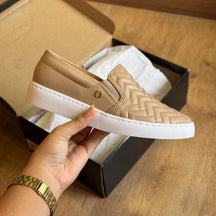 Tênis Vizzano Slip On 1214.1010