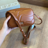 Bolsa Arezzo Tiracolo Elisa Matelassê A500230423