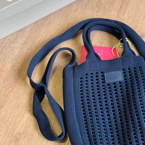 Bolsa Tote Arezzo Croche Monaco Z195230019