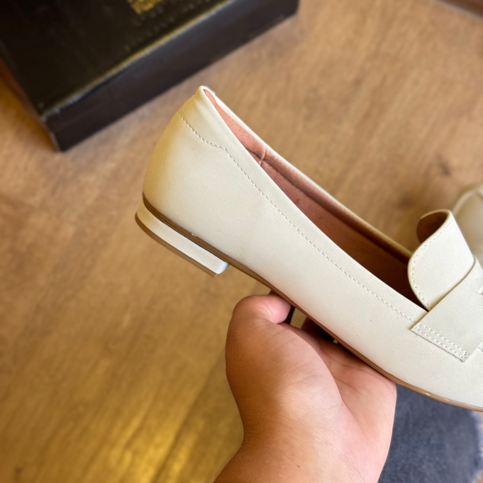 Mocassim Vizzano Casual 1351.105