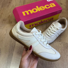 Tênis Moleca Casual Parábola 5605.472