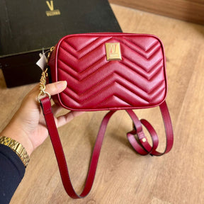 Bolsa Vizzano Transversal Casual 10003.2