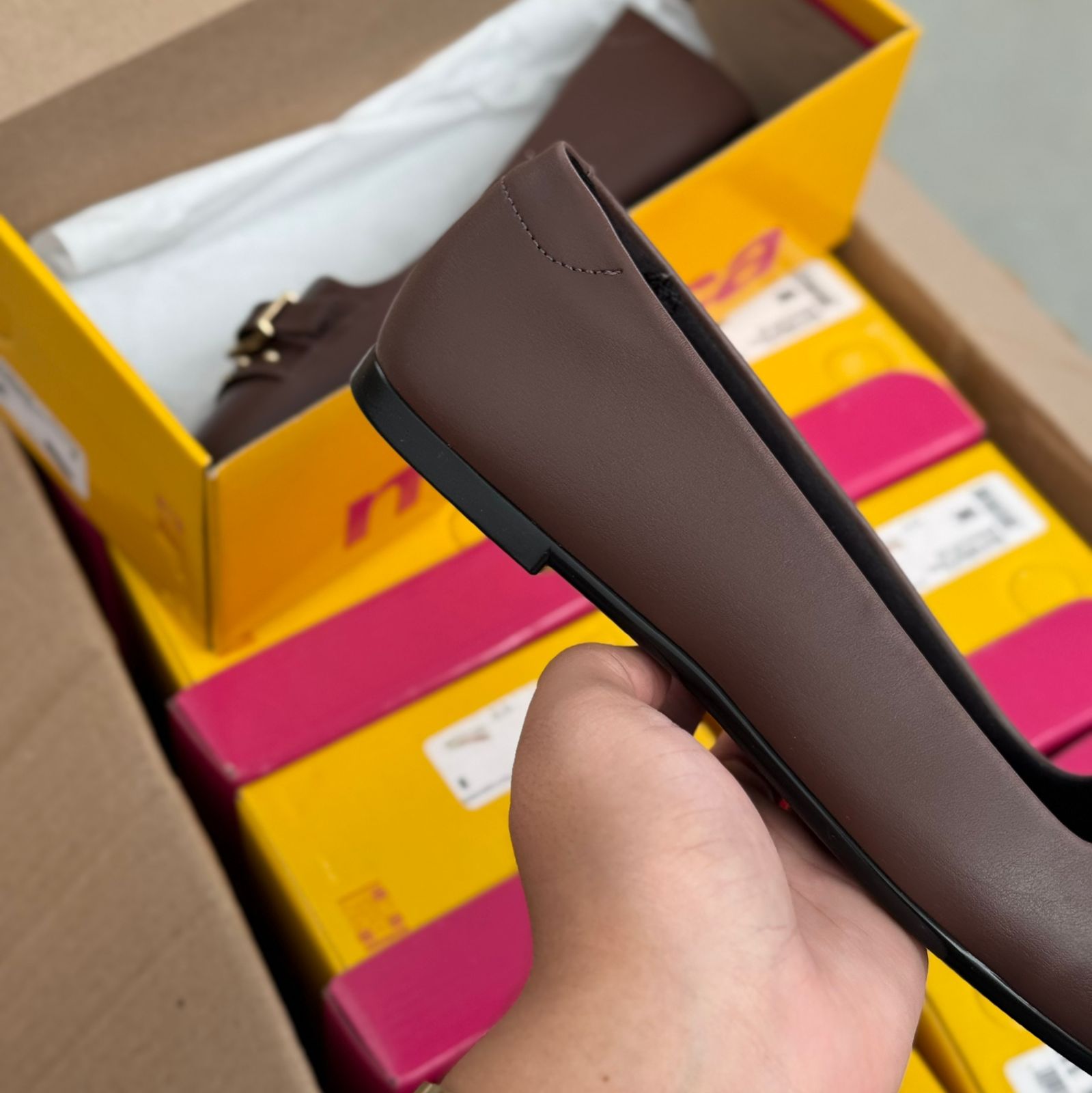 Sandália Moleca Fivela Decorada 5824.103