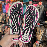 Havaianas Slim Animals