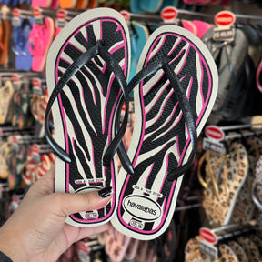 Havaianas Slim Animals