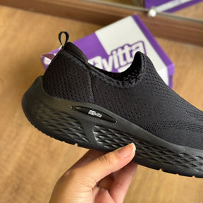 Tênis Actvitta Clássico Atleta 4845.100