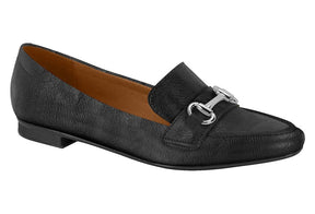 Mocassim Vizzano Detalhe Dourado Lisa 1351.106