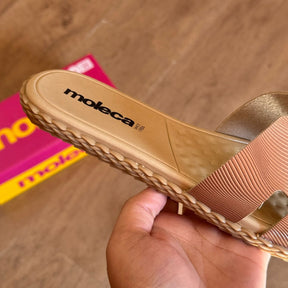 Rasteira Moleca Impressão Digital 5452.253