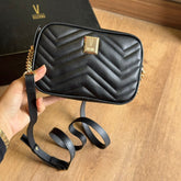 Bolsa Vizzano Transversal Casual 10003.2