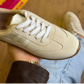 Tênis Moleca Litras Laterais 5827.101