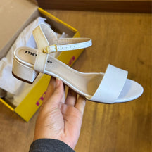 Sandália Moleca Salto Bloco 5259.805