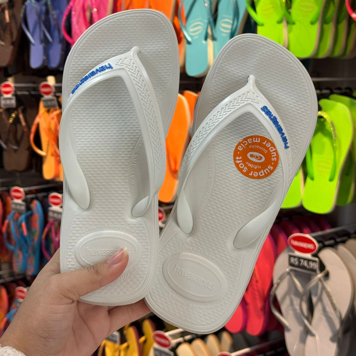 Havaianas Top Max Comfort