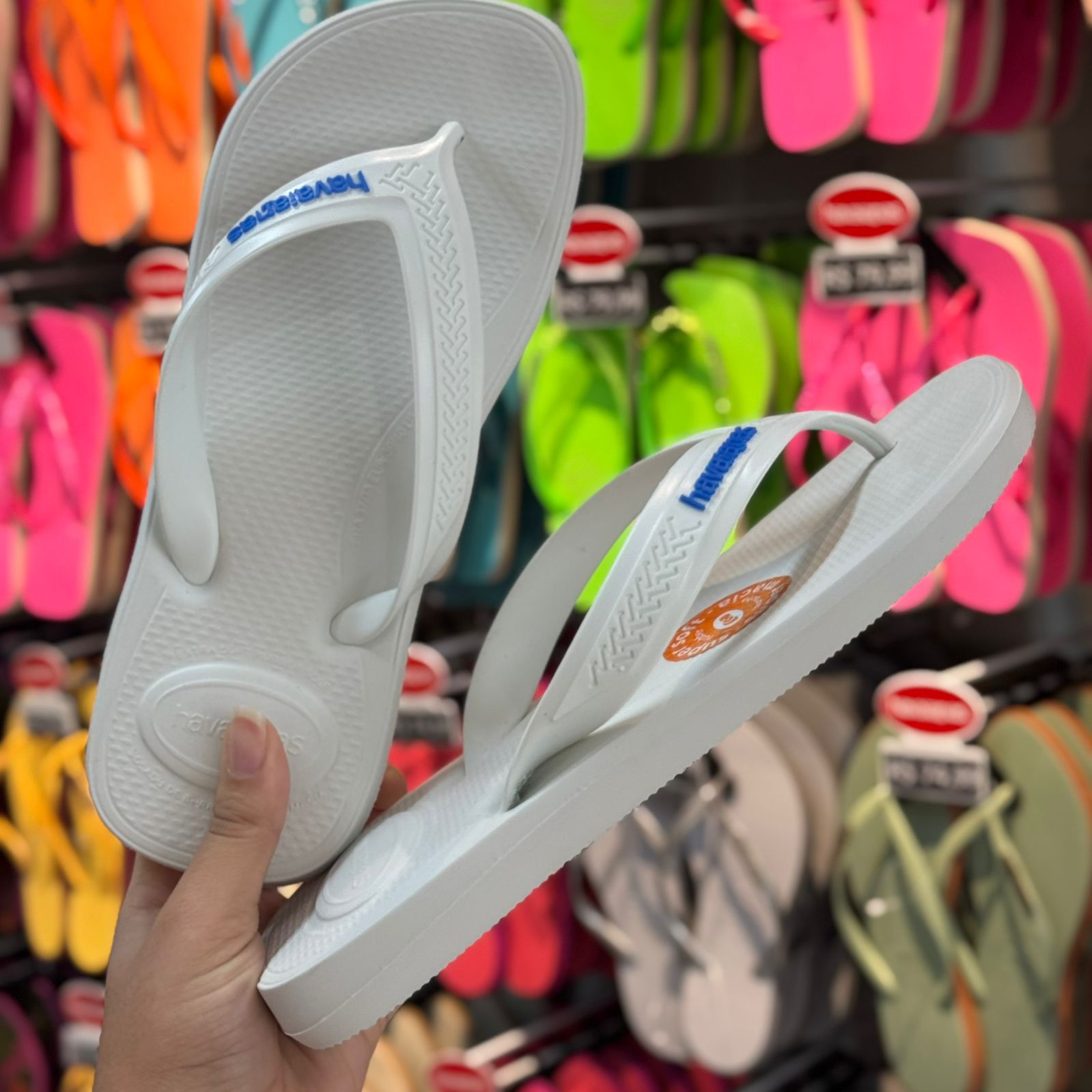 Havaianas Top Max Comfort