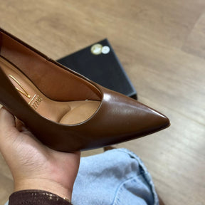 Scarpin Vizzano Salto Fino 1184.1101