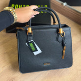 Bolsa Santa Lolla Tote Risco Duas Alças 0452.1E48.0065