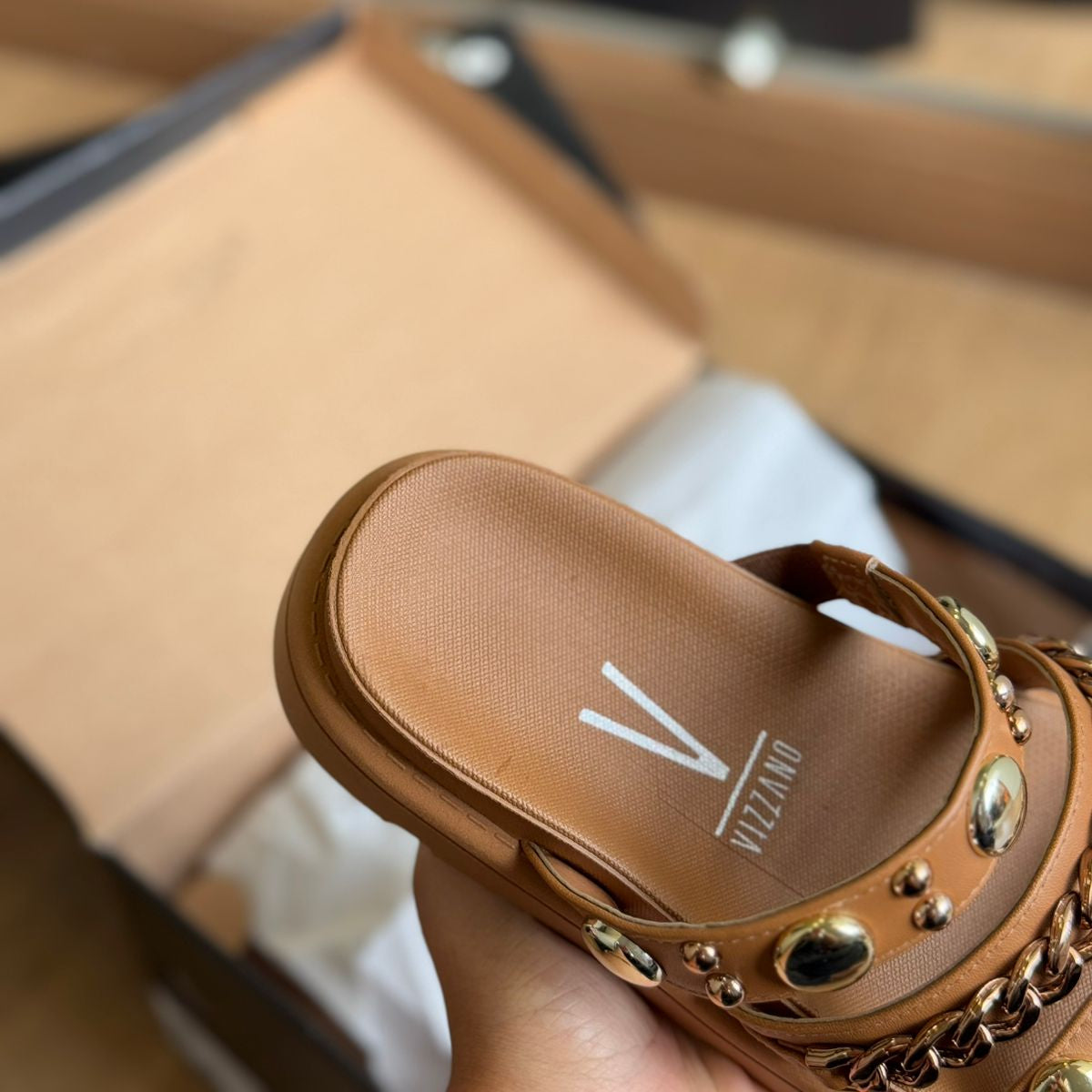 Sandália Vizzano 6510.102