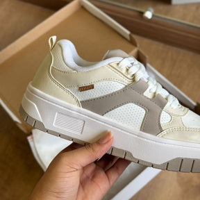 Tênis Ana Capri Ivy Maxi C305330004