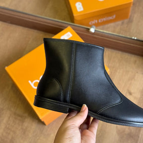 Bota Beira Rio Casual Inteligível 9085.100