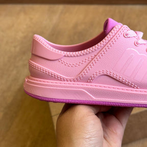 Mini Melissa Bold Sneaker Baby 36128