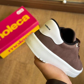 Tênis Moleca Casual 5791.100