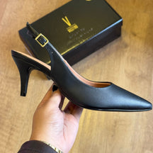 Scarpin Vizzano Bico Fino 185.700.7286