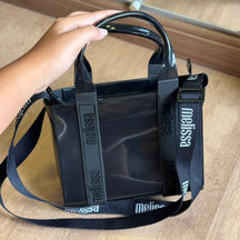 Bolsa Melissa Mini Dulce Bag 34413