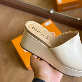 Tamanco Beira Rio Slide 8407.100