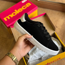 Tênis Moleca Casual 5791.100