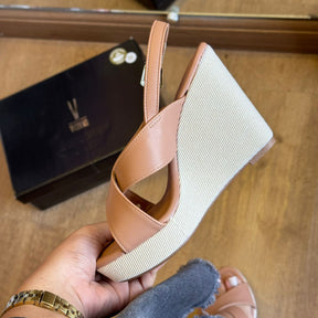 Tamanco Vizzano Tiras Grossa 6283.2126