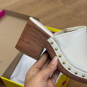 Salto Moleca Grampo Dourado 5549.107