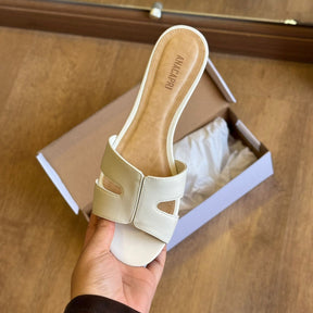 Rasteira Ana Capri C002950413