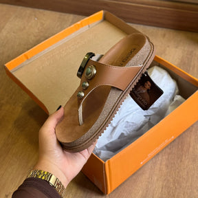 Sandália Beira Rio com Ajuste 8524.111