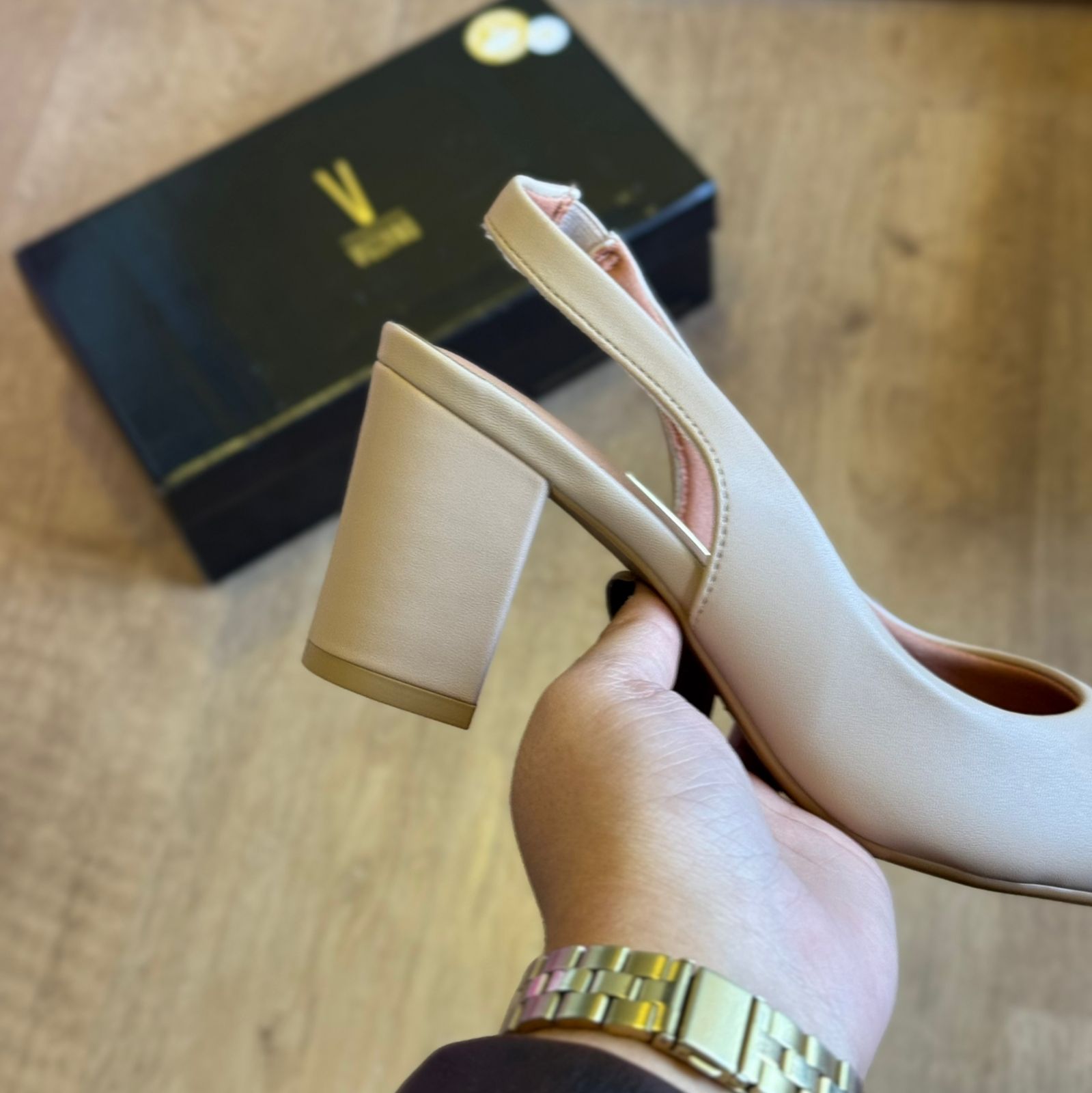 Salto Vizzano Bloco 1290.503