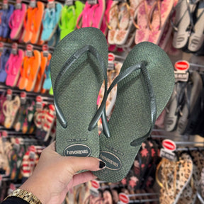 Havaianas Slim Gloss