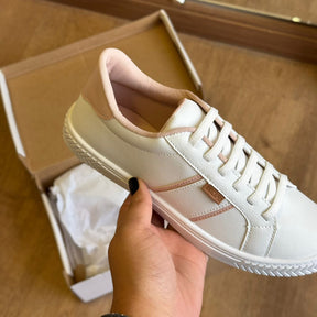 Tênis Ana Capri Cami Detalhe C303410002