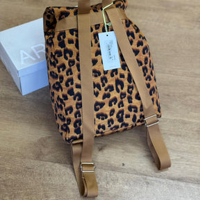 Mochila Arezzo Amazônia Onagro Z195040092