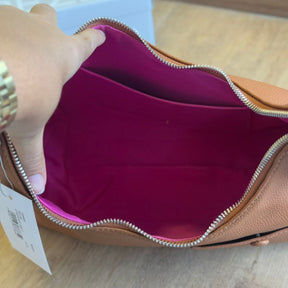 Bolsa Arezzo Hobo Grande A500290207