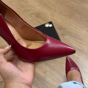 Scarpin Vizzano Salto Fino 1184.1101