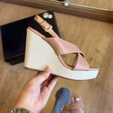 Tamanco Vizzano Tiras Grossa 6283.2126