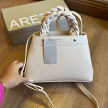 Bolsa Arezzo Alça de 3 Nós A500230703